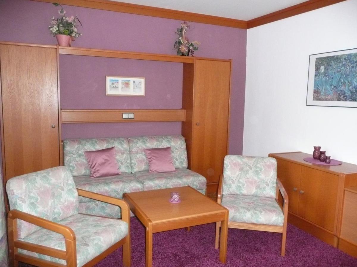 Hotel Zum Weißen Rössl Kallmünz Zimmer foto