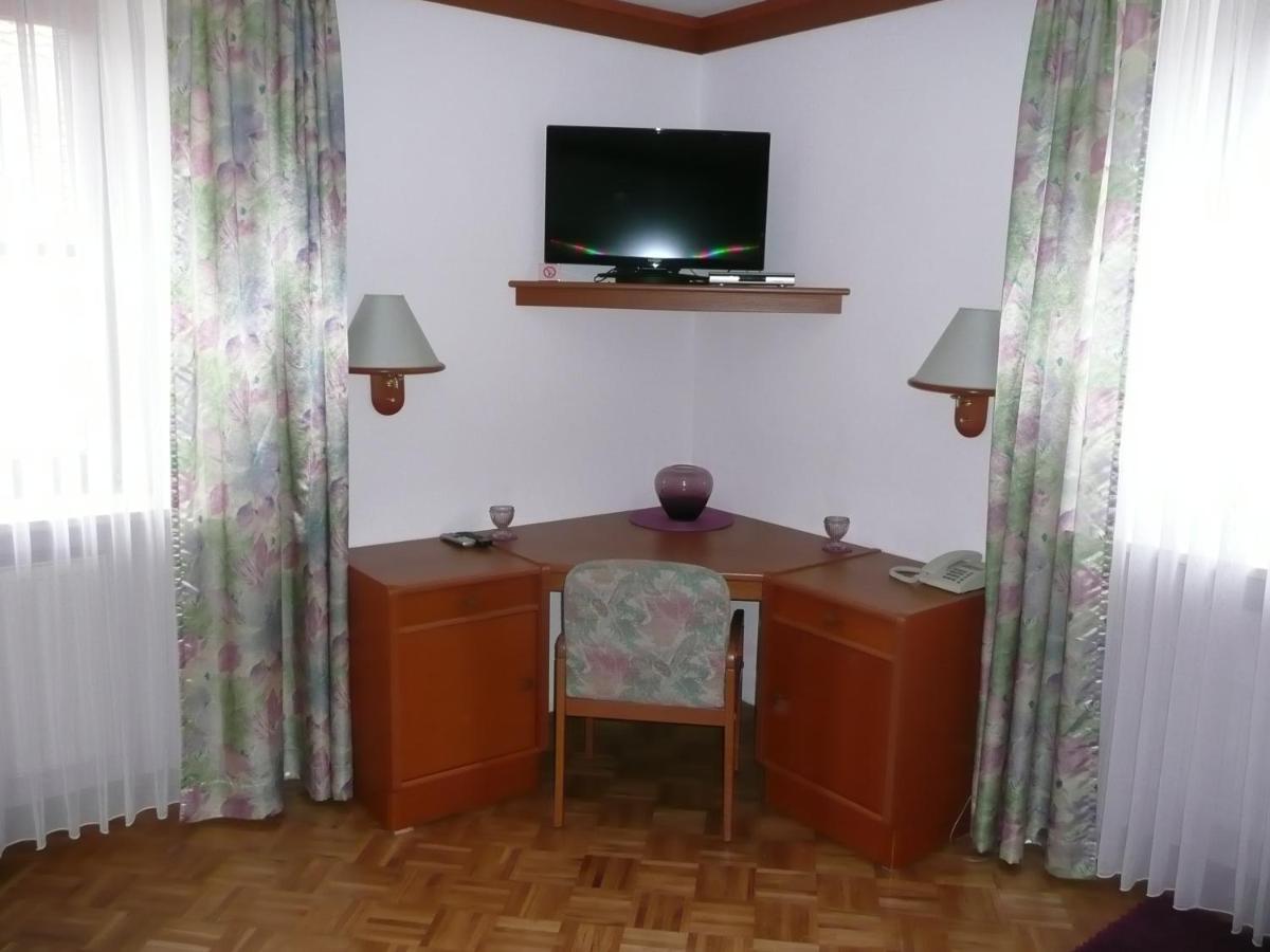Hotel Zum Weißen Rössl Kallmünz Zimmer foto